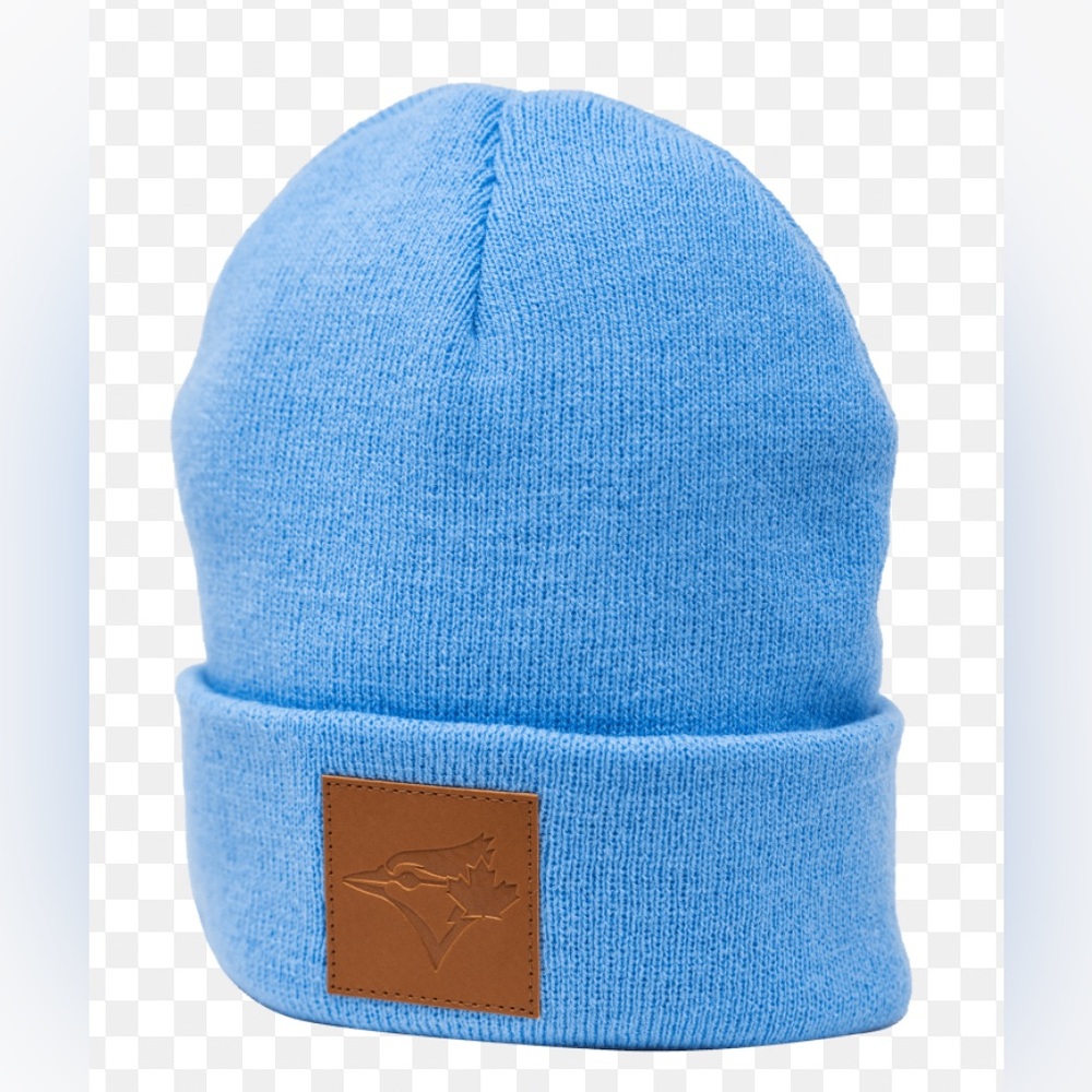 Blue Jays Home Opener Giveaway Beanie Hat